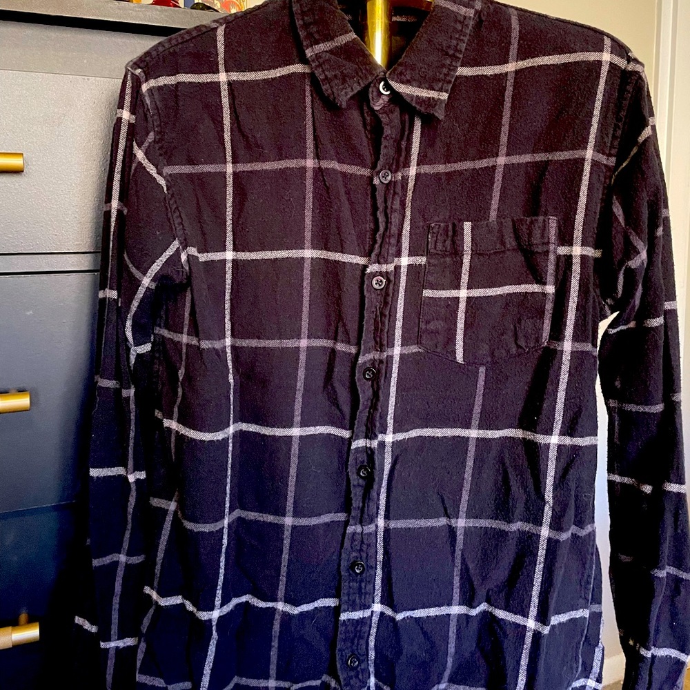 RSQ brand long sleeve